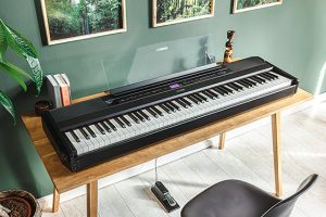 新手买电钢琴必看！三大品牌7款机型拆解，闭眼入不花冤枉钱