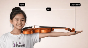 孩子学小提琴到底该买多大？尺寸适配与4款优质小提琴推荐