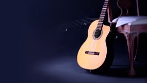 想录歌或上台？带拾音器的电箱吉他怎么选，4款高性价比吉他推荐