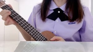 尤克里里琴弦怎么换？琴弦材质怎么选，2026年4款尤克里里推荐